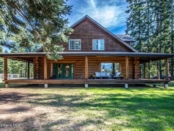 1861 Samuels Rd, Sandpoint, ID 83864