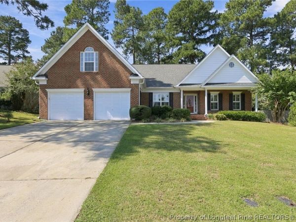3517 Harbison Court, Fayetteville, NC 28311