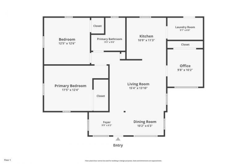 305 N 13th Street, Fort Pierce, FL 34950 Photo