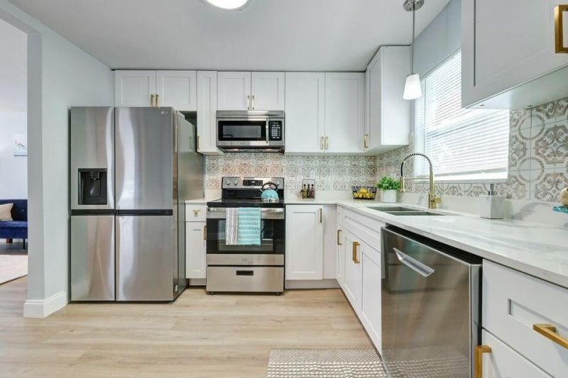 305 N 13th Street, Fort Pierce, FL 34950 Photo