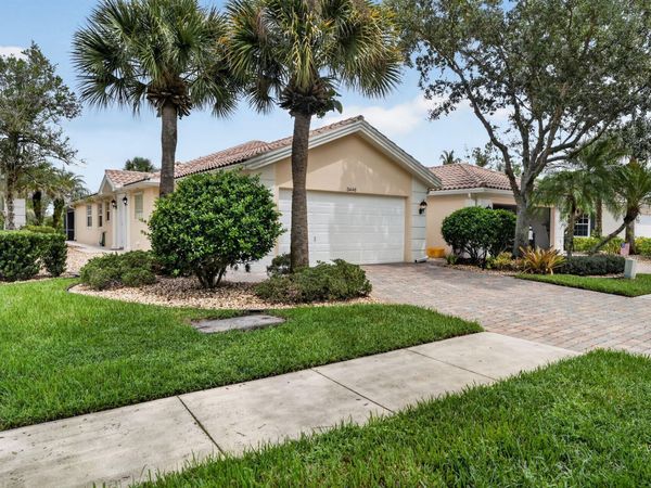 3446 SE GLACIER Terrace, Hobe Sound, FL 33455