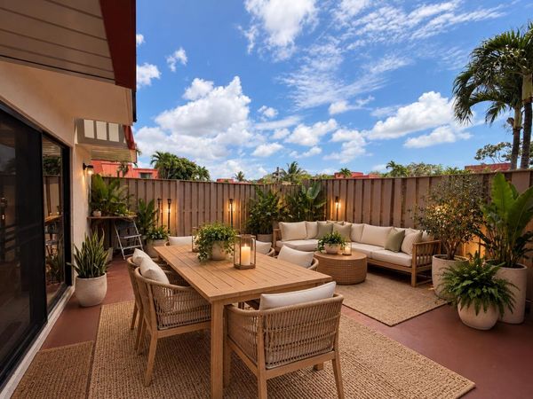3310 MERIDIAN Way S, Unit A, Palm Beach Gardens, FL 33410