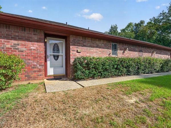 164 Fountain View Drive, Shreveport, LA 71118