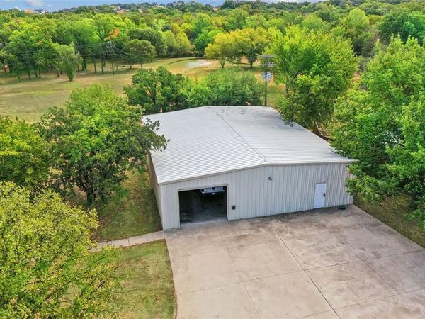 1570 Karen Drive, Argyle, TX 76226