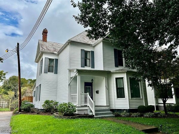 524 6th Street , Marietta, OH 45750