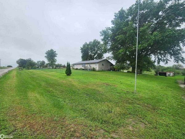 1291 80th Street, Humeston, IA 50123