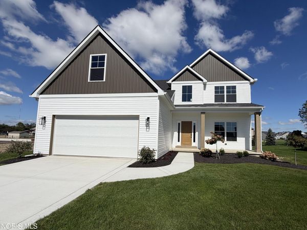 5045 Magnolia Drive, Oregon, OH 43616