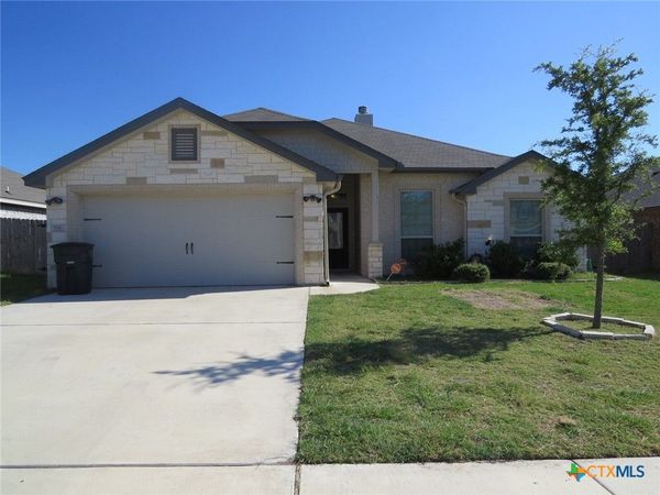 904 Clanton Cove, Killeen, TX 76542