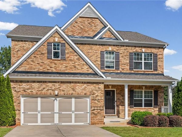 1755 Fox Hill Lane, Cumming, GA 30040