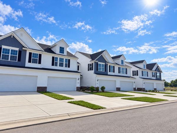 5705 Ruby Road, Unit 355-4, Lowell, IN 46356