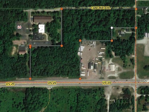 0 U.s. Highway 20 , Porter, IN 46304