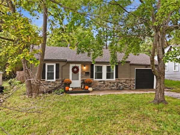 1604 N 44th Street, Kansas City, KS 66102