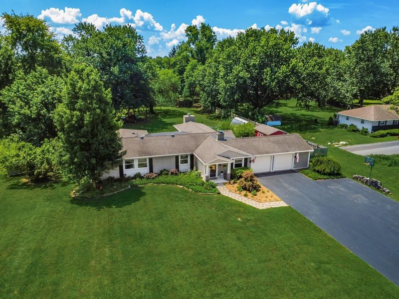 623 Park Road , Worthington, OH 43085 Photo 1