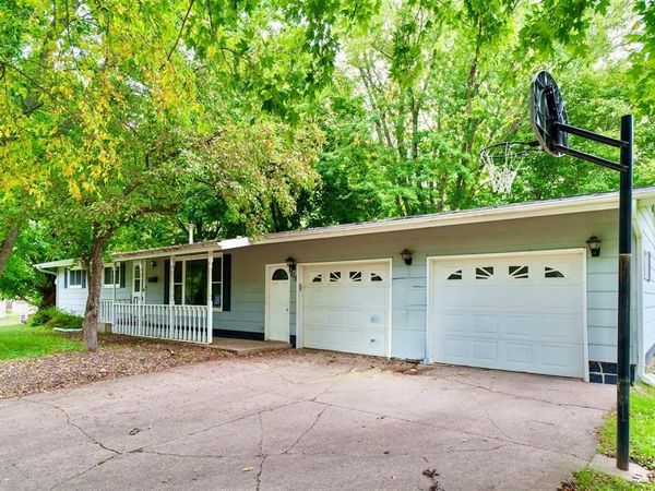 708 S Wisconsin Street, Fall Creek, WI 54742