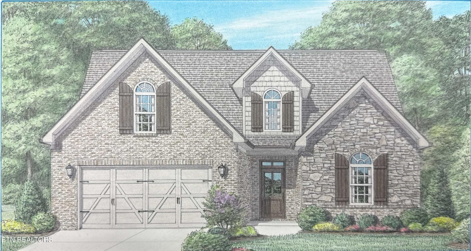 9900 Swan Song Lane, Knoxville, TN 37922 Main Photo