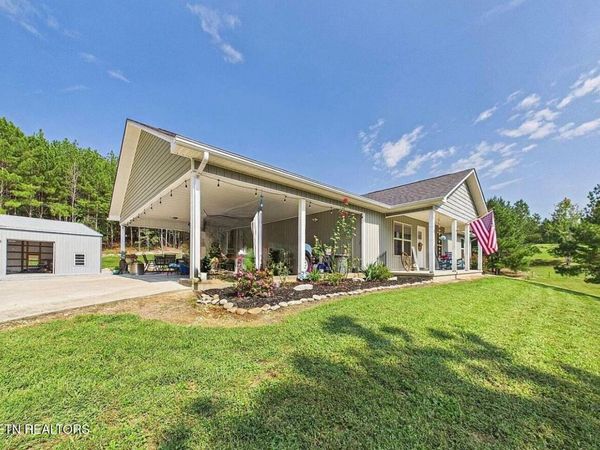 395 Sunny View Rd, Dayton, TN 37321