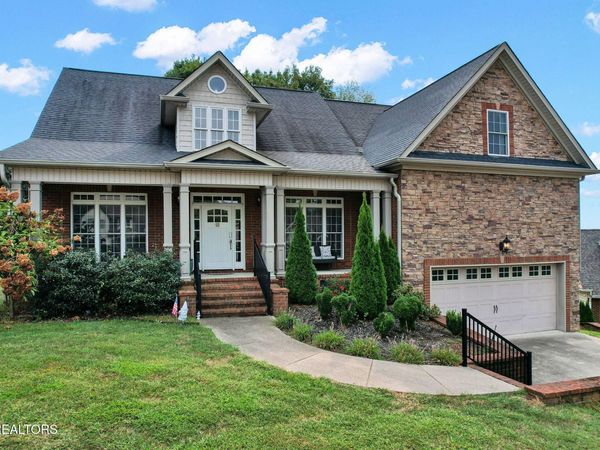 1813 Weston Court, Cleveland, TN 37312