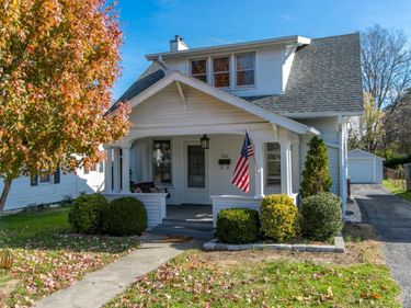 322 Harding Street, Danville, KY 40422