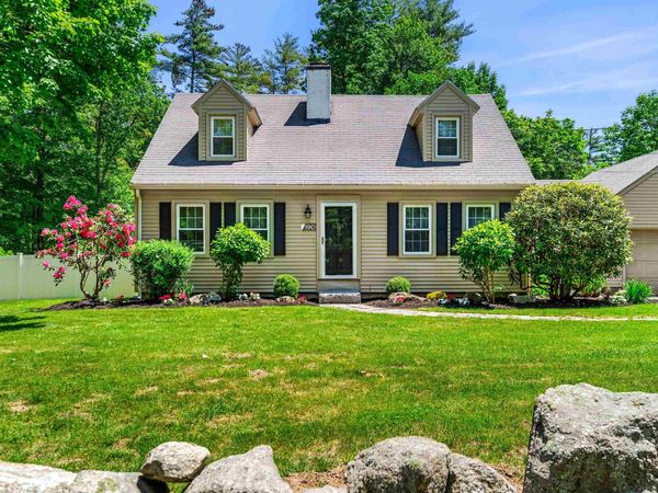 190 Nashua Road, Bedford, NH 03110