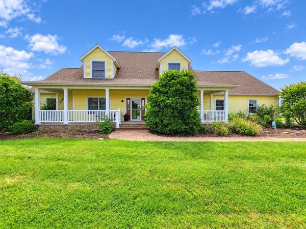 23-37 Broadview, LAKE CARROLL, IL 61046