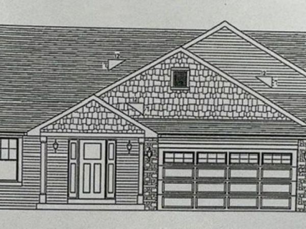 1021 FOREST GARDEN Drive, LOVES PARK, IL 61111