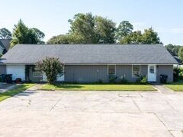 10509 Colerain Road, St. Marys, GA 31558