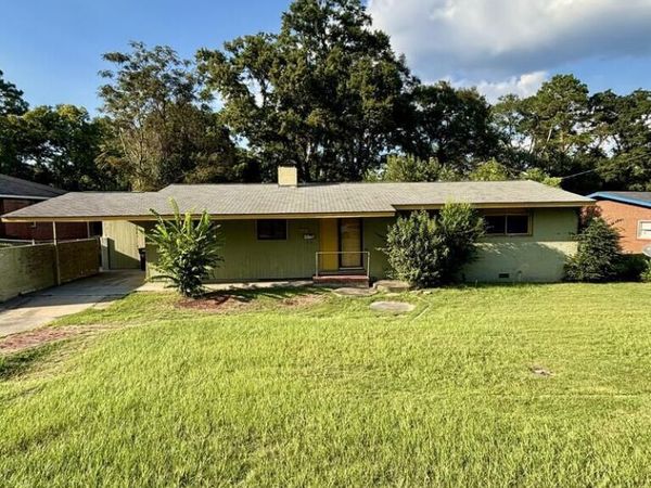 3019 Melrose Drive, Columbus, GA 31906