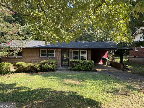 1108 Indale Place SW, Atlanta, GA 30310