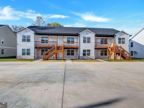 619 Elberta Street, Fort Valley, GA 31030