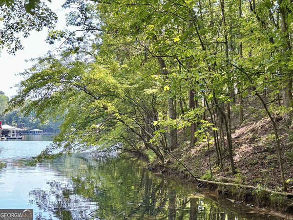 LOT 17 Red Eye Lane, Wedowee, AL 36278