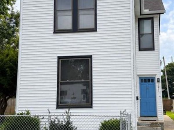 1621 Edison Avenue, Hamilton, OH 45011