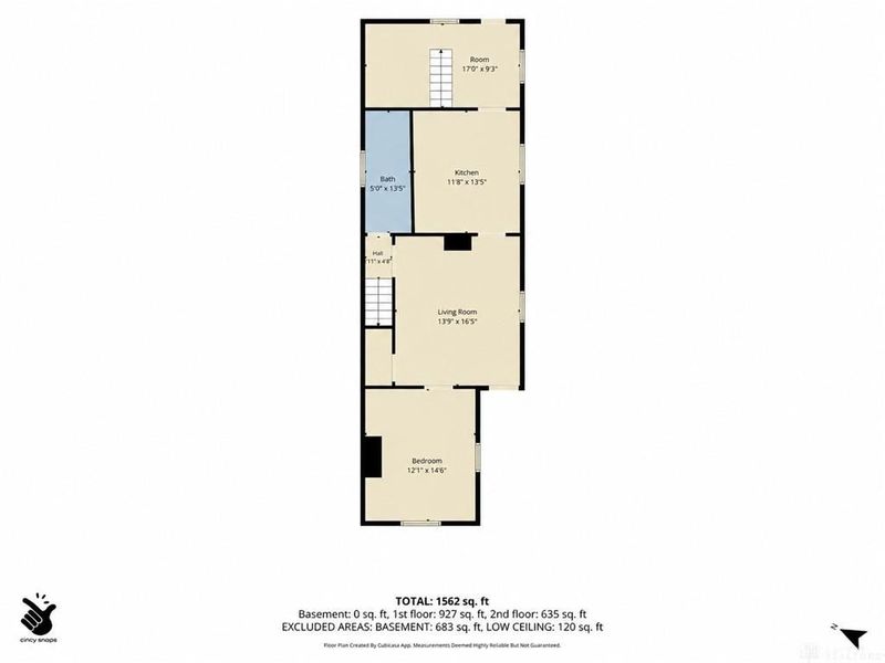 1621 Edison Avenue, Hamilton, OH 45011 Photo 41