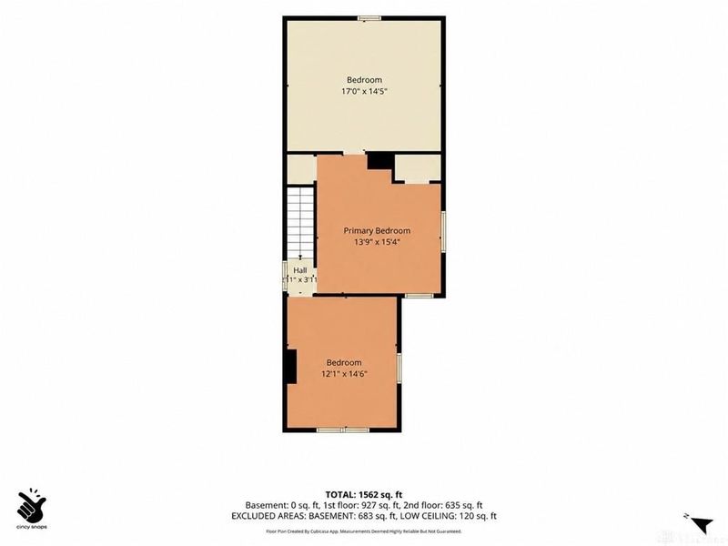 1621 Edison Avenue, Hamilton, OH 45011 Photo 42