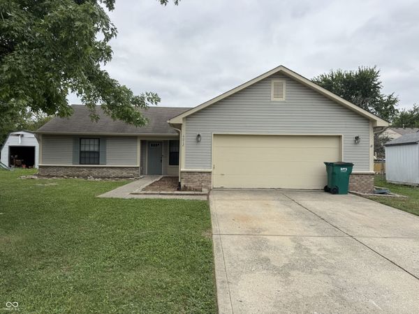 4012 Jason Avenue , Franklin, IN 46131