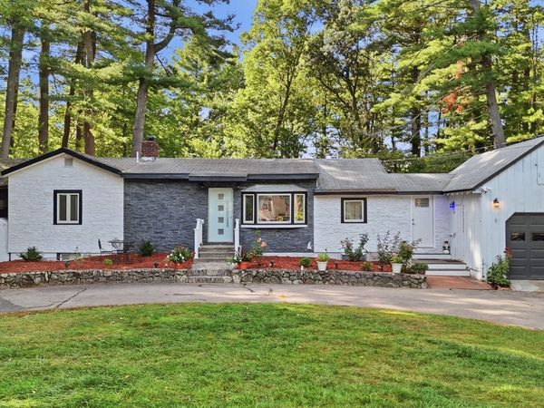 1475 Washington St, Walpole, MA 02081