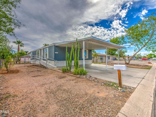 8105 E 4TH Avenue, Mesa, AZ 85208