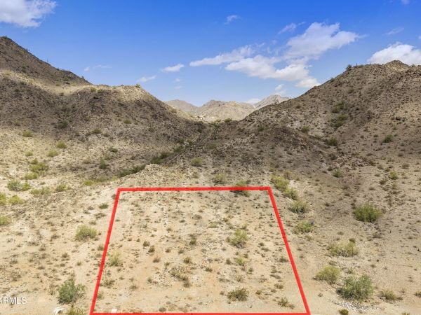 21454 W BLACK ROCK Drive, Unit 16, Buckeye, AZ 85396