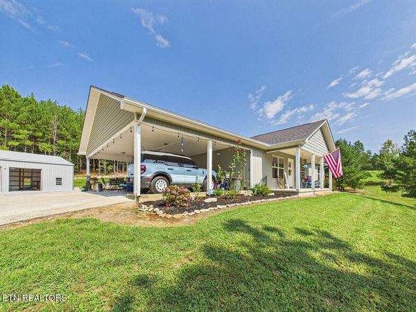 395 Sunny View Rd, Dayton, TN 37321