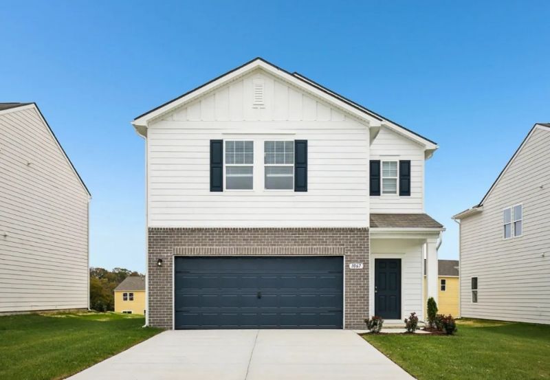 134 Cowslip Way , La Vergne, TN 37086 Main Photo