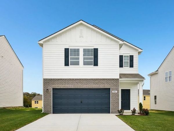 134 Cowslip Way , La Vergne, TN 37086