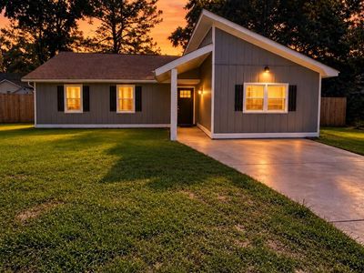 780 Corral Drive, Charleston, SC 29414