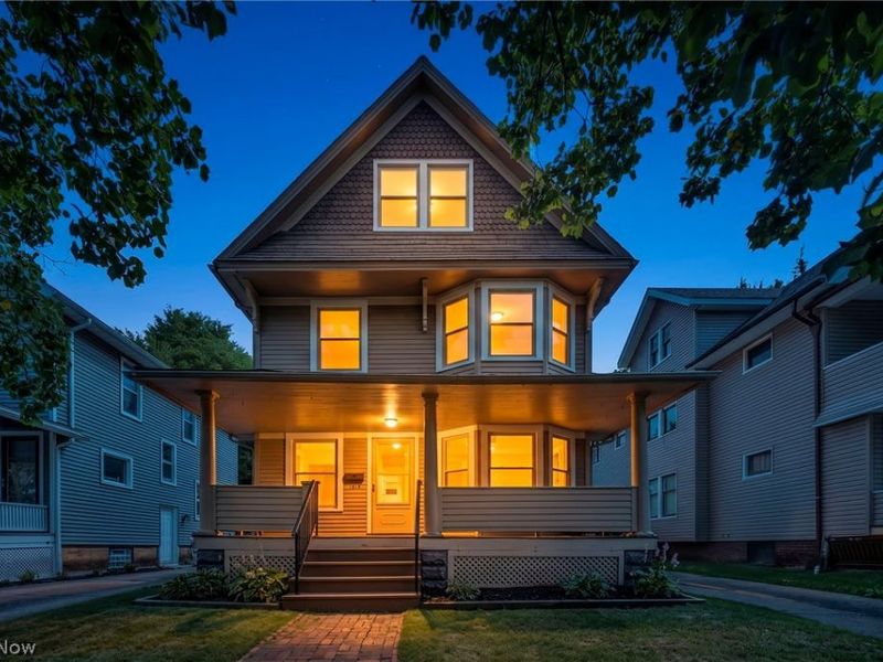 1515 Orchard Grove Avenue, Lakewood, OH 44107 Photo 2