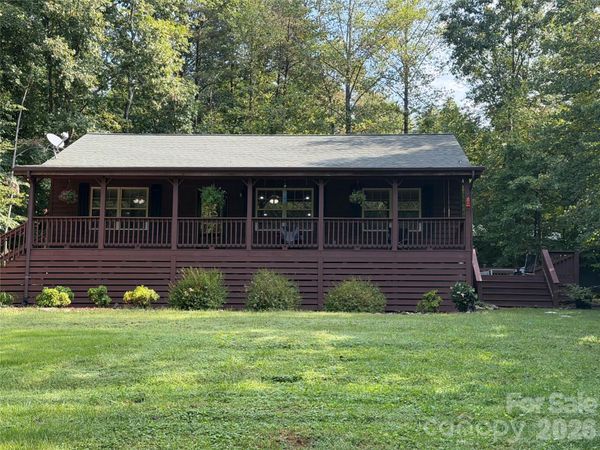 411 Cabin Cove Lane , Moravian Falls, NC 28654