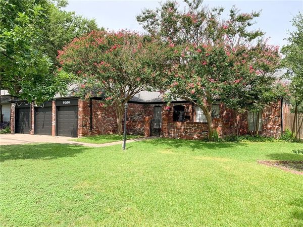 9016 Collinfield DR, Austin, TX 78758