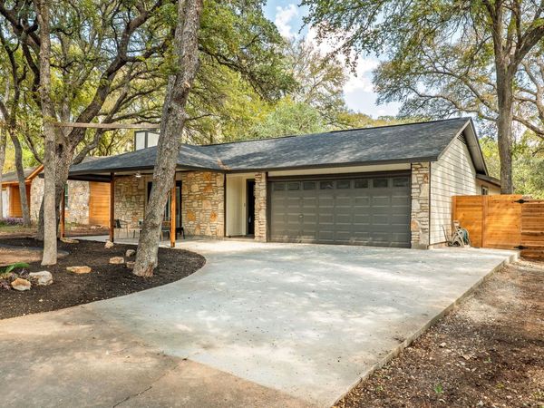 8909 Texas Sun DR, Austin, TX 78748