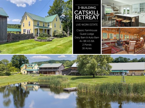 11440 County Highway 14 , Delhi, NY 13753