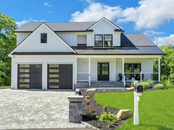 20 Sophia Lane , Brewster, NY 10509