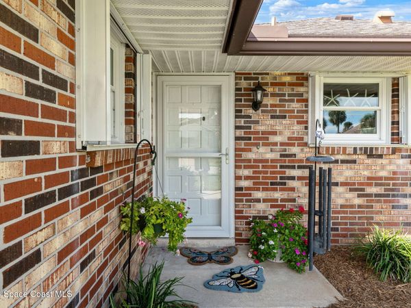 200 Chalet Avenue , Indialantic, FL 32903