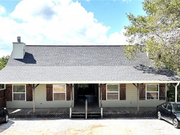 489 Business Highway 412 , Huntsville, AR 72740