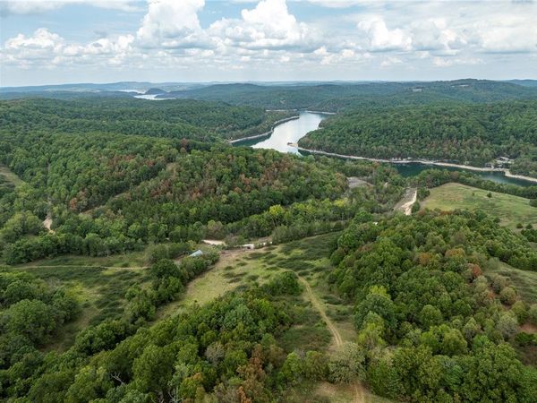 Capps Ranches Road, Rogers, AR 72756
